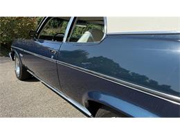1973 Chevrolet Nova (CC-2104381) for sale in Milford, Ohio