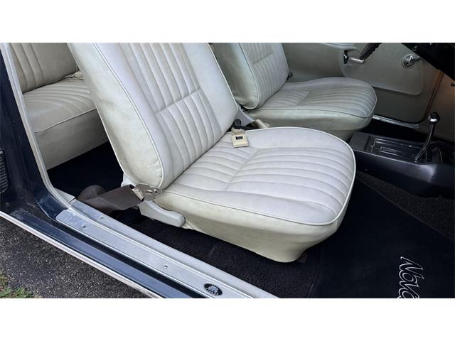 1973 Chevrolet Nova (CC-2104381) for sale in Milford, Ohio
