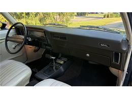 1973 Chevrolet Nova (CC-2104381) for sale in Milford, Ohio