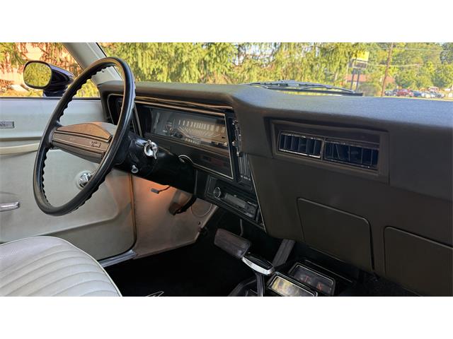 1973 Chevrolet Nova (CC-2104381) for sale in Milford, Ohio