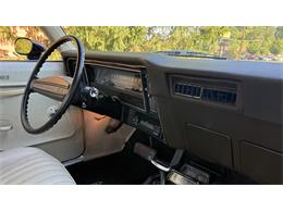 1973 Chevrolet Nova (CC-2104381) for sale in Milford, Ohio
