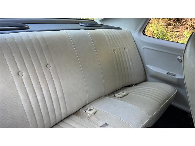 1973 Chevrolet Nova (CC-2104381) for sale in Milford, Ohio