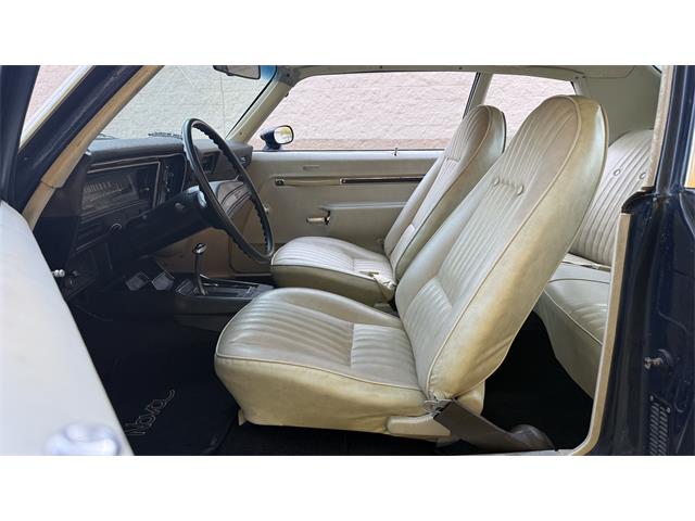 1973 Chevrolet Nova (CC-2104381) for sale in Milford, Ohio