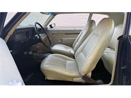1973 Chevrolet Nova (CC-2104381) for sale in Milford, Ohio