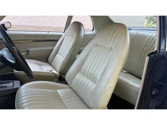 1973 Chevrolet Nova (CC-2104381) for sale in Milford, Ohio