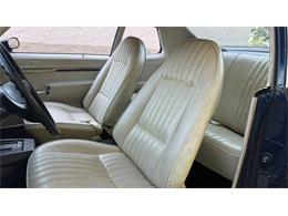 1973 Chevrolet Nova (CC-2104381) for sale in Milford, Ohio