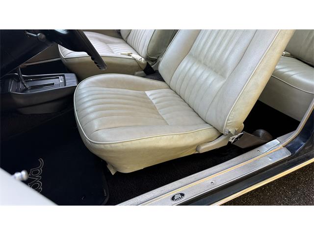 1973 Chevrolet Nova (CC-2104381) for sale in Milford, Ohio