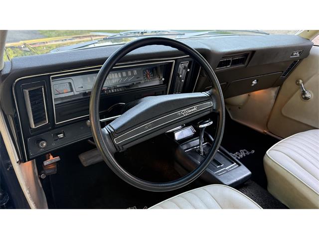 1973 Chevrolet Nova (CC-2104381) for sale in Milford, Ohio
