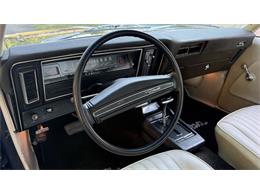 1973 Chevrolet Nova (CC-2104381) for sale in Milford, Ohio