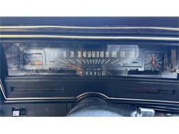1973 Chevrolet Nova (CC-2104381) for sale in Milford, Ohio