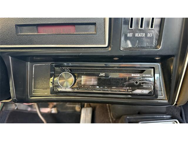 1973 Chevrolet Nova (CC-2104381) for sale in Milford, Ohio