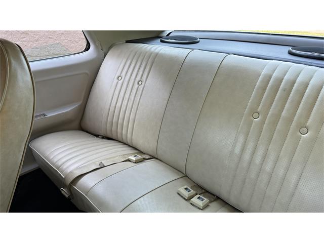 1973 Chevrolet Nova (CC-2104381) for sale in Milford, Ohio