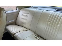 1973 Chevrolet Nova (CC-2104381) for sale in Milford, Ohio