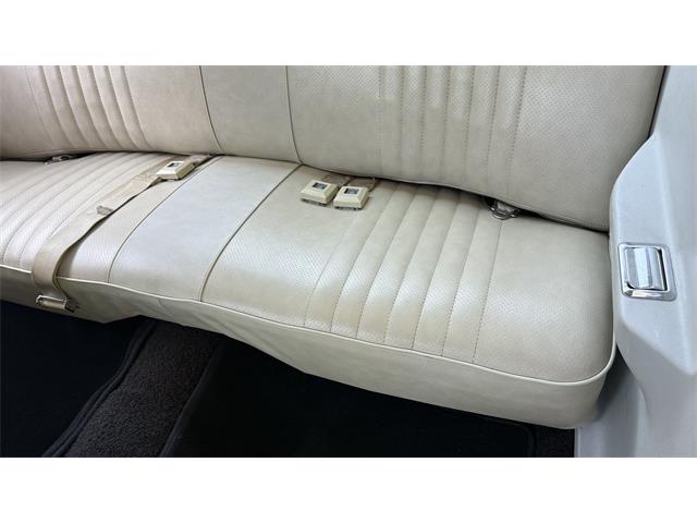 1973 Chevrolet Nova (CC-2104381) for sale in Milford, Ohio
