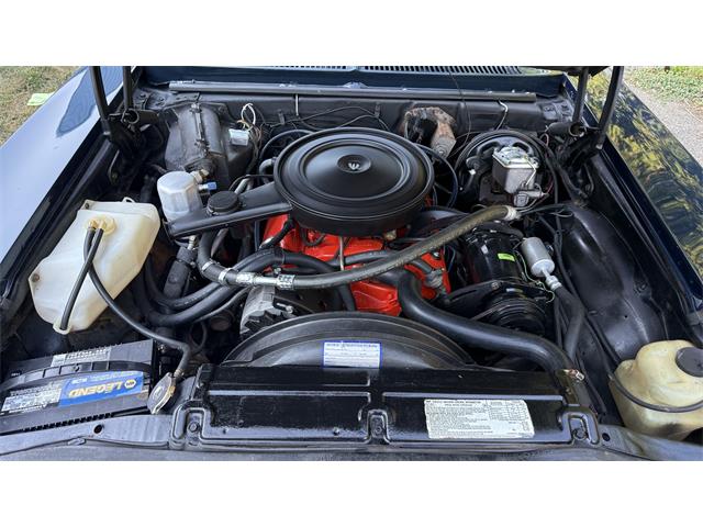 1973 Chevrolet Nova (CC-2104381) for sale in Milford, Ohio