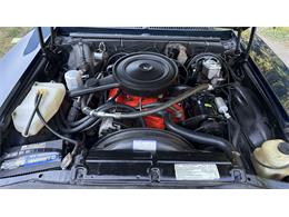 1973 Chevrolet Nova (CC-2104381) for sale in Milford, Ohio