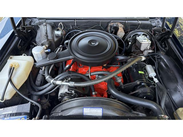 1973 Chevrolet Nova (CC-2104381) for sale in Milford, Ohio