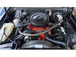 1973 Chevrolet Nova (CC-2104381) for sale in Milford, Ohio