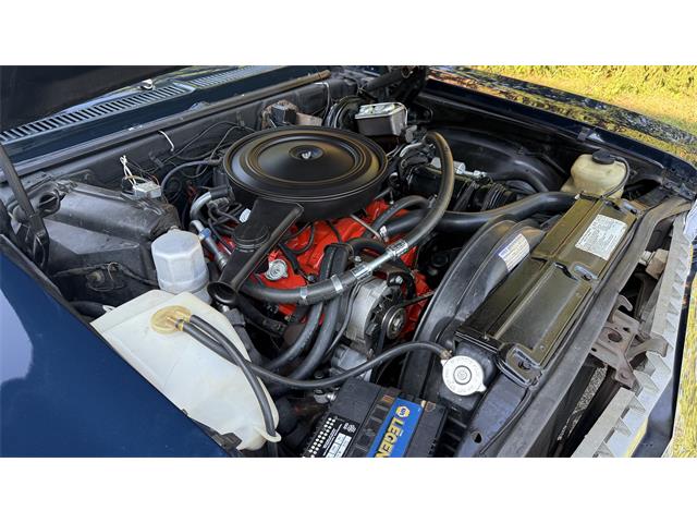 1973 Chevrolet Nova (CC-2104381) for sale in Milford, Ohio