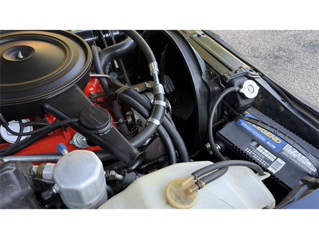 1973 Chevrolet Nova (CC-2104381) for sale in Milford, Ohio