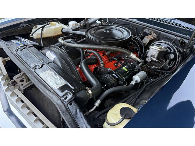 1973 Chevrolet Nova (CC-2104381) for sale in Milford, Ohio