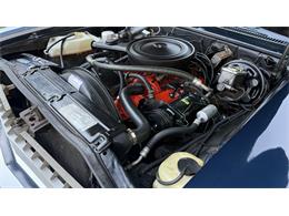 1973 Chevrolet Nova (CC-2104381) for sale in Milford, Ohio