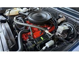 1973 Chevrolet Nova (CC-2104381) for sale in Milford, Ohio