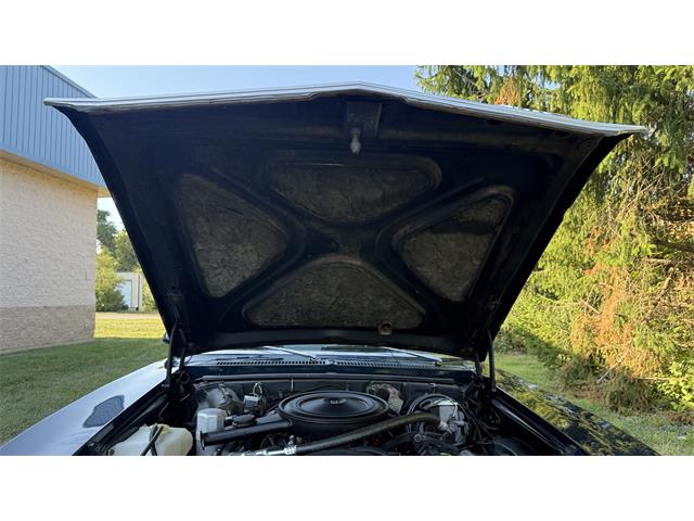 1973 Chevrolet Nova (CC-2104381) for sale in Milford, Ohio