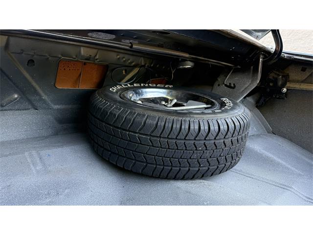 1973 Chevrolet Nova (CC-2104381) for sale in Milford, Ohio