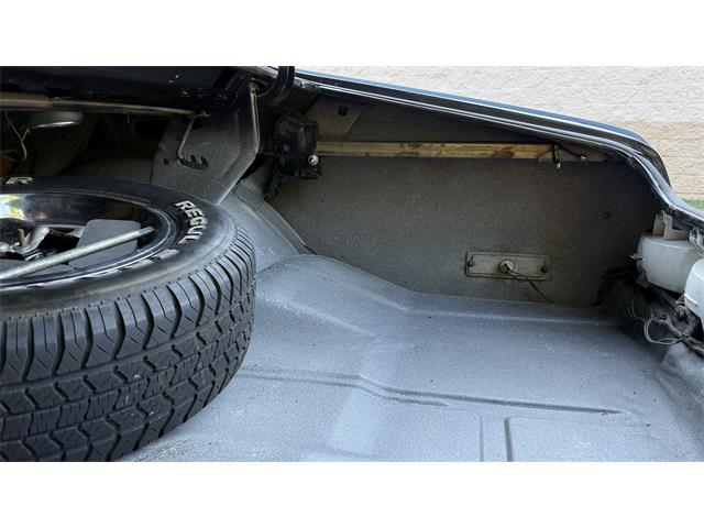 1973 Chevrolet Nova (CC-2104381) for sale in Milford, Ohio
