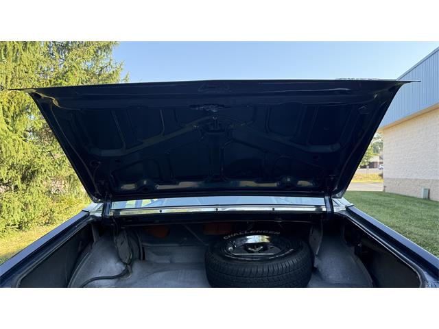 1973 Chevrolet Nova (CC-2104381) for sale in Milford, Ohio