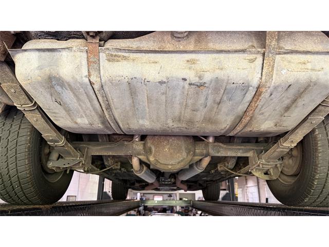 1973 Chevrolet Nova (CC-2104381) for sale in Milford, Ohio