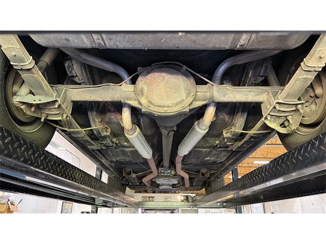 1973 Chevrolet Nova (CC-2104381) for sale in Milford, Ohio