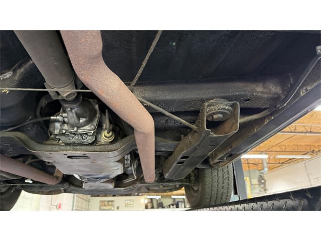 1973 Chevrolet Nova (CC-2104381) for sale in Milford, Ohio
