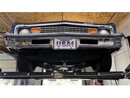 1973 Chevrolet Nova (CC-2104381) for sale in Milford, Ohio