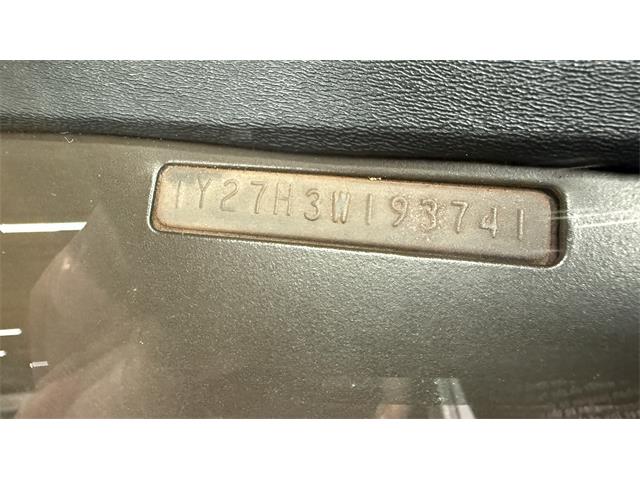 1973 Chevrolet Nova (CC-2104381) for sale in Milford, Ohio
