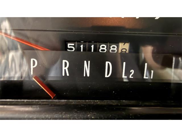 1973 Chevrolet Nova (CC-2104381) for sale in Milford, Ohio