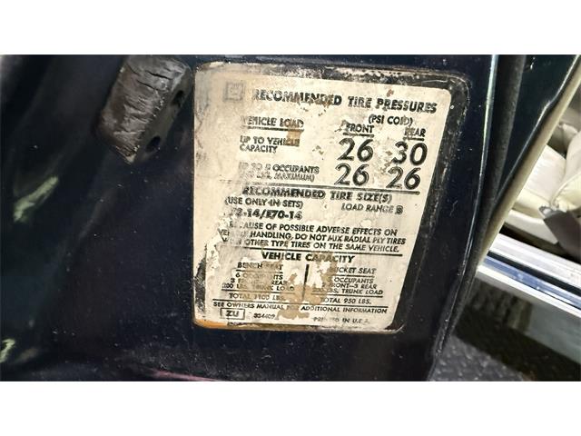 1973 Chevrolet Nova (CC-2104381) for sale in Milford, Ohio