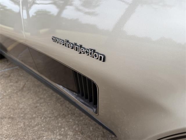 1982 Chevrolet Corvette (CC-2104383) for sale in Shawnee, Oklahoma