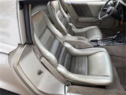 1982 Chevrolet Corvette (CC-2104383) for sale in Shawnee, Oklahoma