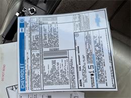 1982 Chevrolet Corvette (CC-2104383) for sale in Shawnee, Oklahoma