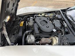 1982 Chevrolet Corvette (CC-2104383) for sale in Shawnee, Oklahoma