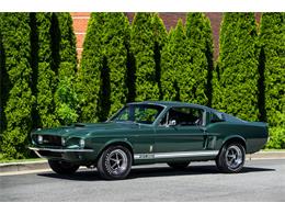 1967 Shelby GT350 (CC-2104384) for sale in Buford, Georgia
