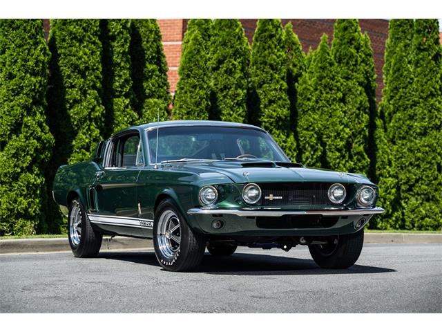 1967 Shelby GT350 (CC-2104384) for sale in Buford, Georgia