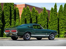 1967 Shelby GT350 (CC-2104384) for sale in Buford, Georgia