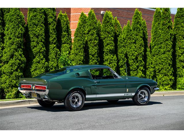 1967 Shelby GT350 (CC-2104384) for sale in Buford, Georgia