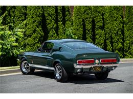 1967 Shelby GT350 (CC-2104384) for sale in Buford, Georgia