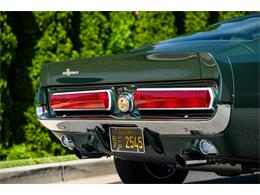 1967 Shelby GT350 (CC-2104384) for sale in Buford, Georgia