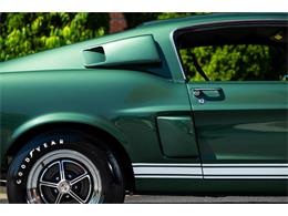 1967 Shelby GT350 (CC-2104384) for sale in Buford, Georgia