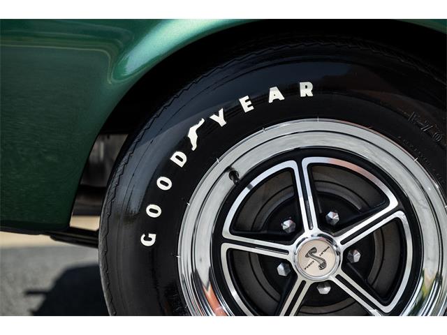 1967 Shelby GT350 (CC-2104384) for sale in Buford, Georgia